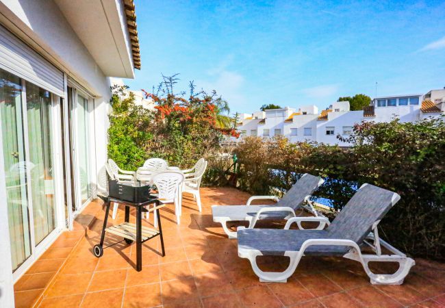 House in Salou - LAS CUMBRES 48 House in Salou - LAS CUMBRES 48