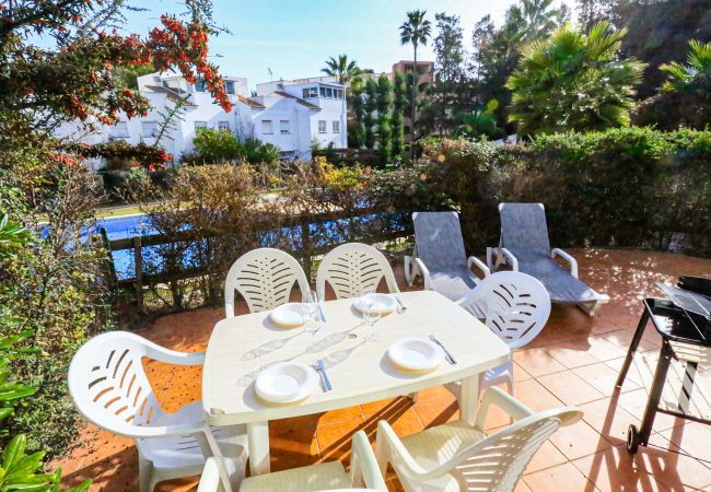 House in Salou - LAS CUMBRES 48 House in Salou - LAS CUMBRES 48