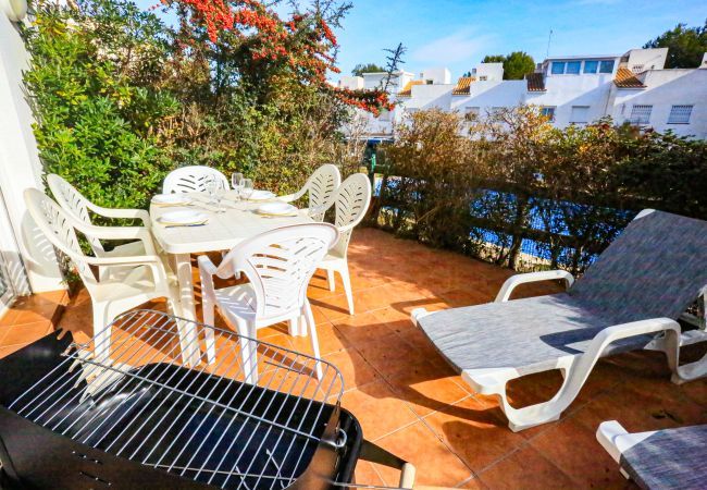 House in Salou - LAS CUMBRES 48 House in Salou - LAS CUMBRES 48