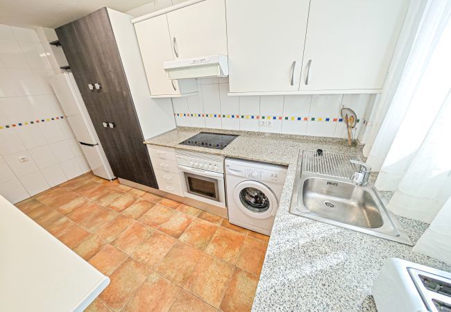 House in Salou - LAS CUMBRES 48 House in Salou - LAS CUMBRES 48