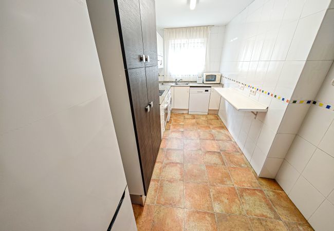 House in Salou - LAS CUMBRES 48 House in Salou - LAS CUMBRES 48