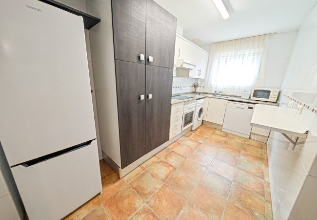 House in Salou - LAS CUMBRES 48 House in Salou - LAS CUMBRES 48