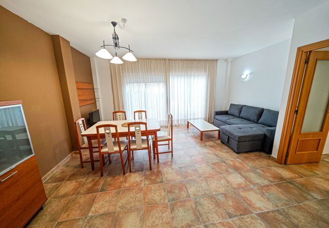 House in Salou - LAS CUMBRES 48 House in Salou - LAS CUMBRES 48