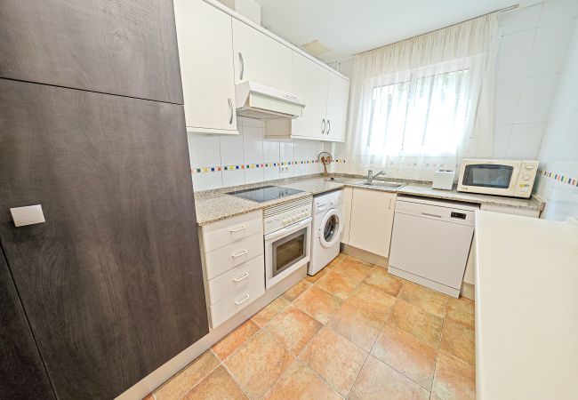 House in Salou - LAS CUMBRES 48 House in Salou - LAS CUMBRES 48