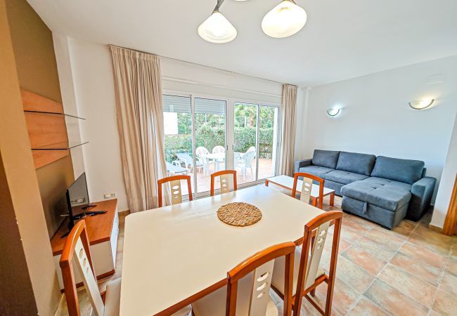 House in Salou - LAS CUMBRES 48 House in Salou - LAS CUMBRES 48