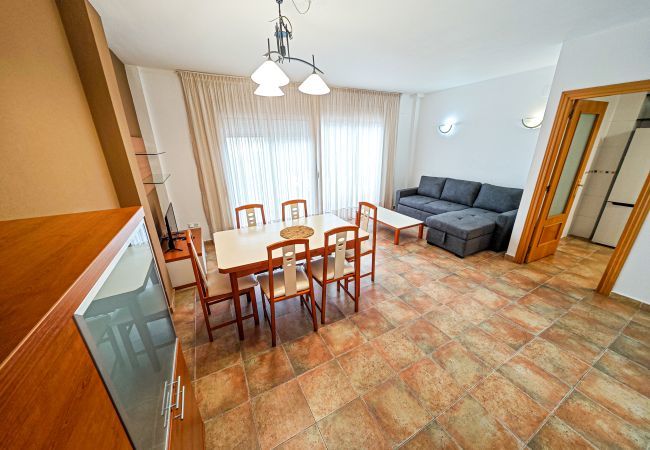 House in Salou - LAS CUMBRES 48 House in Salou - LAS CUMBRES 48