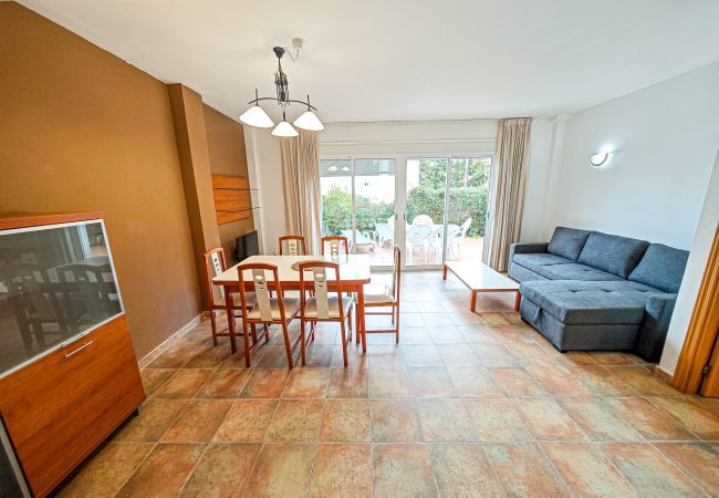 House in Salou - LAS CUMBRES 48 House in Salou - LAS CUMBRES 48