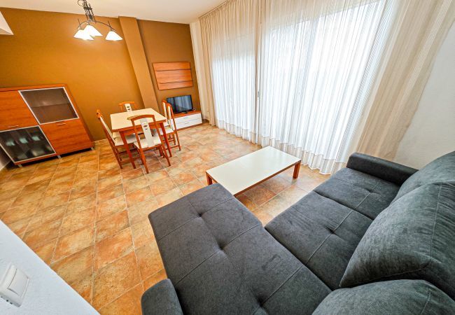 House in Salou - LAS CUMBRES 48 House in Salou - LAS CUMBRES 48