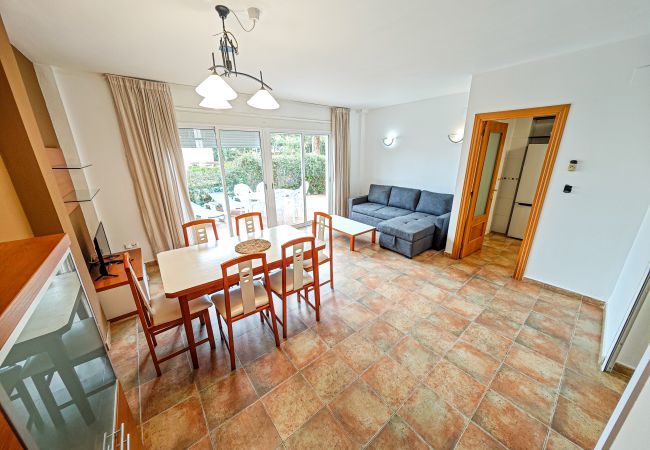 House in Salou - LAS CUMBRES 48 House in Salou - LAS CUMBRES 48