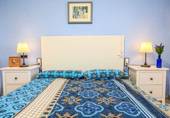 Apartment in Salou - CANCUN Apartment in Salou - CANCUN
