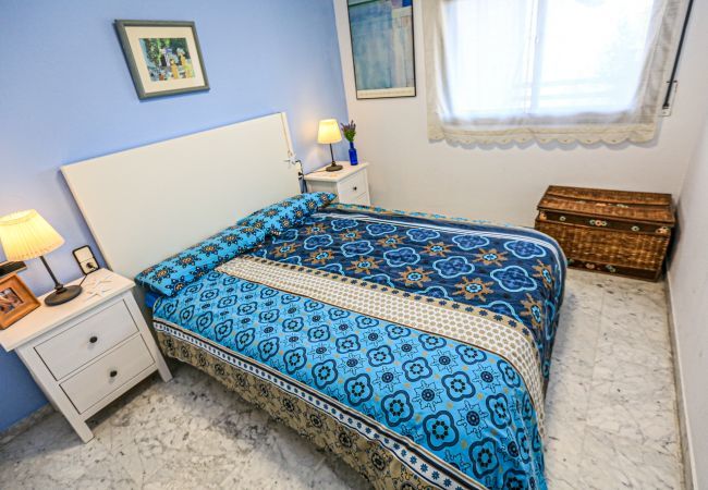 Apartment in Salou - CANCUN Apartment in Salou - CANCUN
