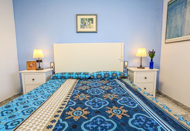 Apartment in Salou - CANCUN Apartment in Salou - CANCUN
