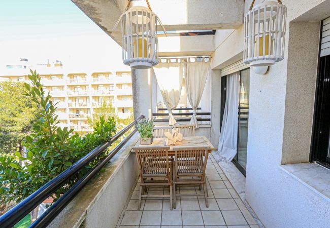 Apartment in Salou - CANCUN Apartment in Salou - CANCUN