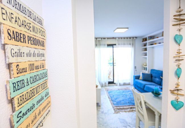 Apartment in Salou - CANCUN Apartment in Salou - CANCUN