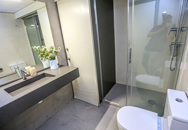 Apartment in Salou - CANCUN Apartment in Salou - CANCUN