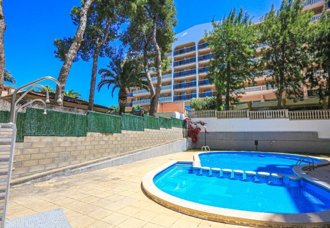 Apartment in Salou - CANCUN Apartment in Salou - CANCUN