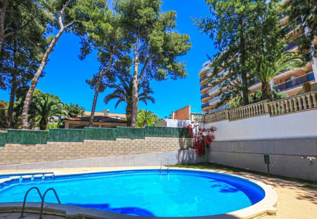 Apartment in Salou - CANCUN Apartment in Salou - CANCUN