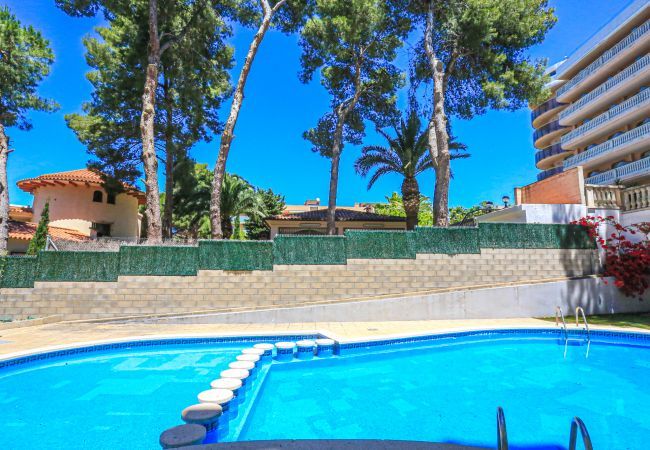 Apartment in Salou - CANCUN Apartment in Salou - CANCUN