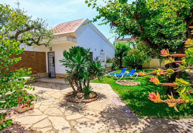 House in Cambrils - CASA BARELLO