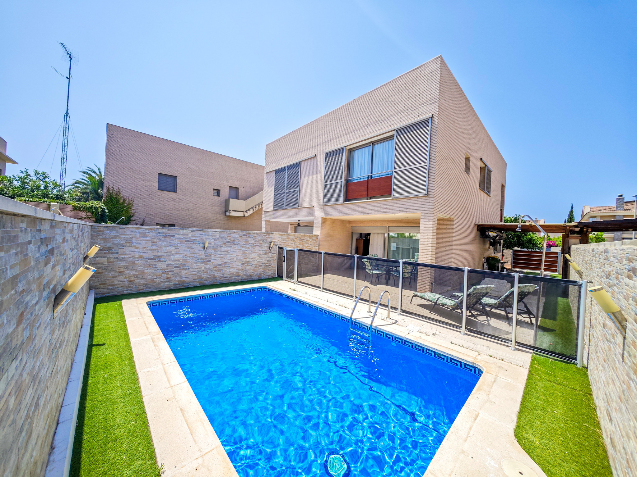 Villa/Dettached house in Cambrils - VILLA MAS DEL REIG