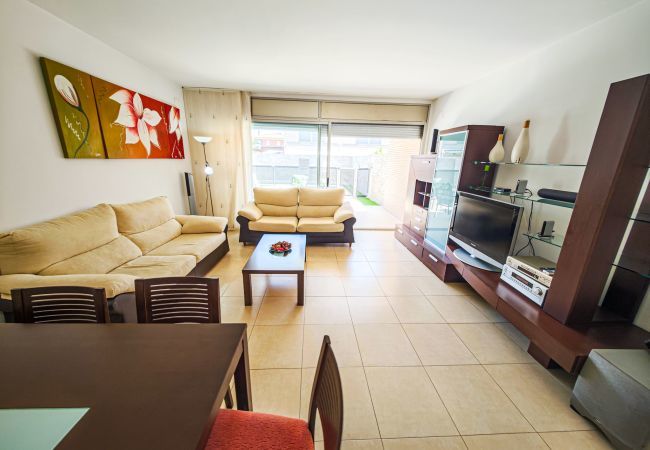 Villa in Cambrils - VILLA MAS DEL REIG Villa in Cambrils - VILLA MAS DEL REIG