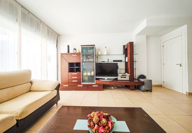 Villa in Cambrils - VILLA MAS DEL REIG Villa in Cambrils - VILLA MAS DEL REIG