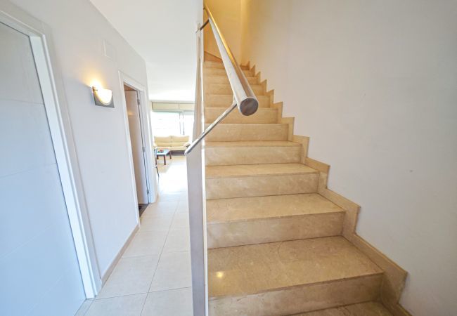 Villa in Cambrils - VILLA MAS DEL REIG Villa in Cambrils - VILLA MAS DEL REIG