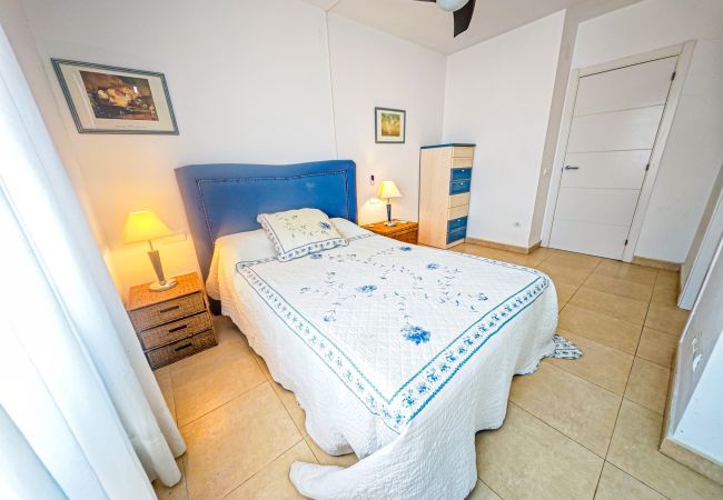 Villa in Cambrils - VILLA MAS DEL REIG Villa in Cambrils - VILLA MAS DEL REIG