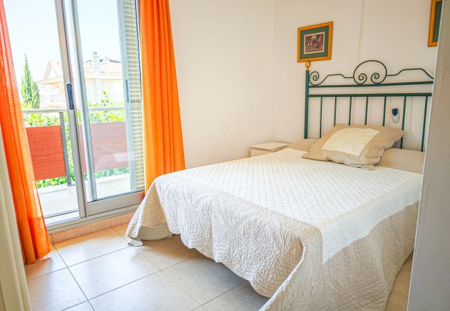Villa in Cambrils - VILLA MAS DEL REIG Villa in Cambrils - VILLA MAS DEL REIG