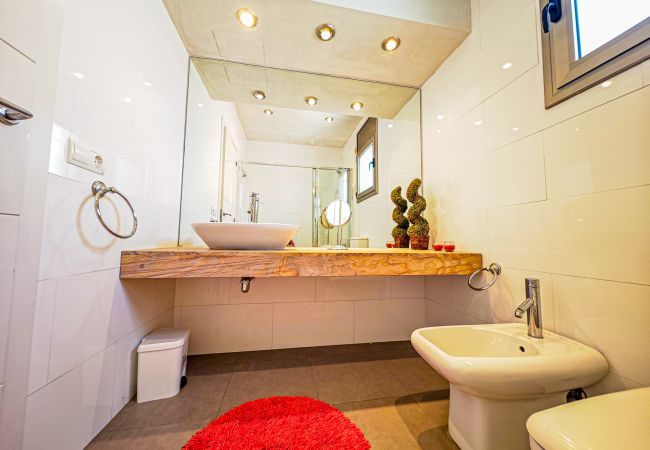 Villa in Cambrils - VILLA MAS DEL REIG Villa in Cambrils - VILLA MAS DEL REIG