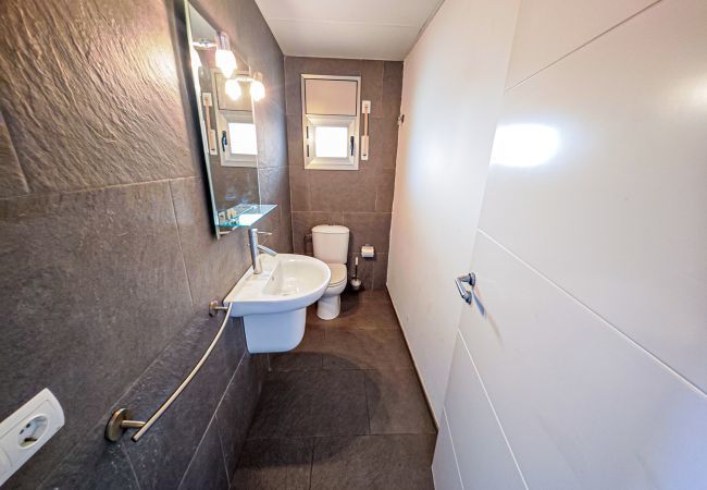 Villa in Cambrils - VILLA MAS DEL REIG Villa in Cambrils - VILLA MAS DEL REIG