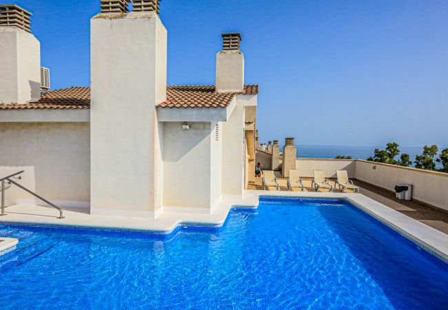 Apartment in Cambrils - AIGUADOLÇ 553 Apartment in Cambrils - AIGUADOLÇ 553