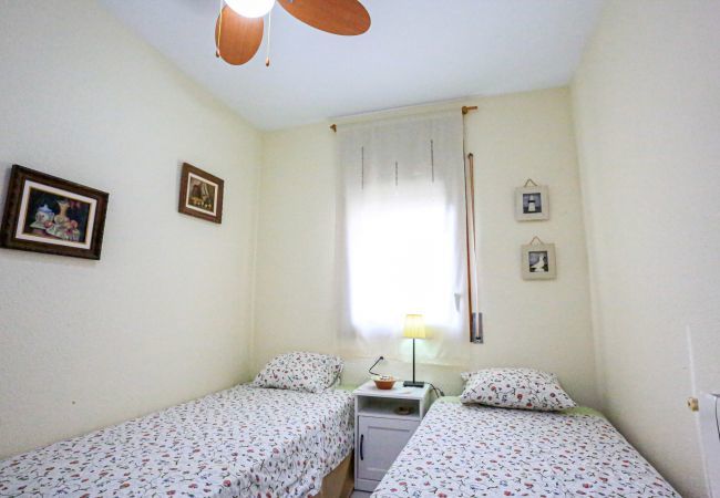 Apartment in Cambrils - ROGER Apartment in Cambrils - ROGER