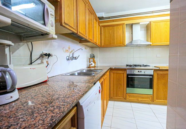 Apartment in Cambrils - ROGER Apartment in Cambrils - ROGER