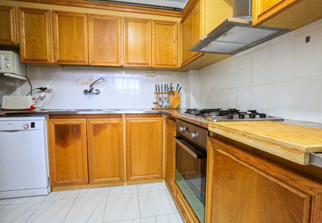 Apartment in Cambrils - ROGER Apartment in Cambrils - ROGER