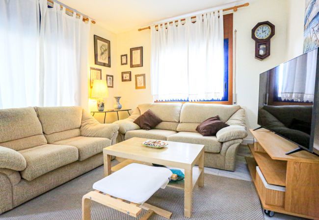 Apartment in Cambrils - ROGER Apartment in Cambrils - ROGER