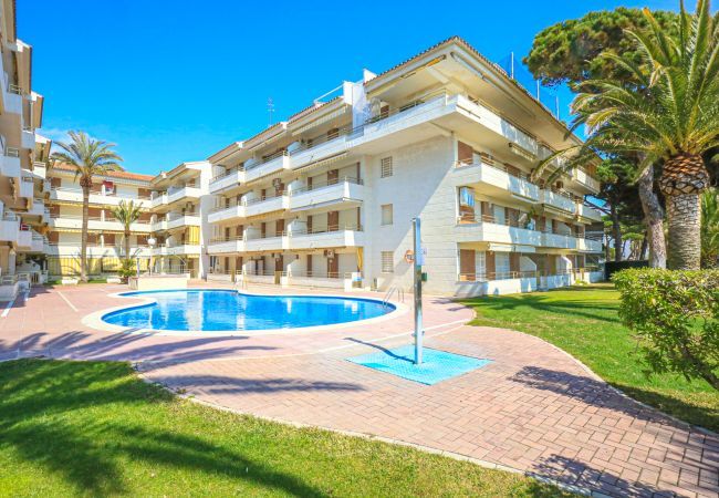 Apartment in Cambrils - COLIBRI 302 Apartment in Cambrils - COLIBRI 302