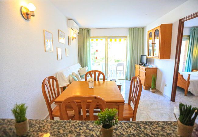 Apartment in Cambrils - COLIBRI 302 Apartment in Cambrils - COLIBRI 302
