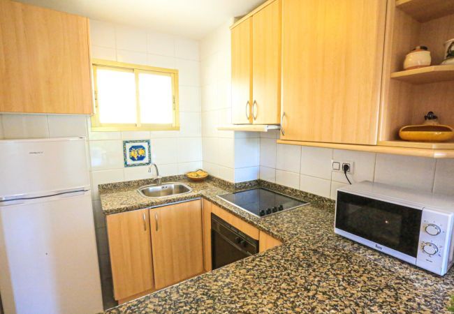 Apartment in Cambrils - COLIBRI 302 Apartment in Cambrils - COLIBRI 302