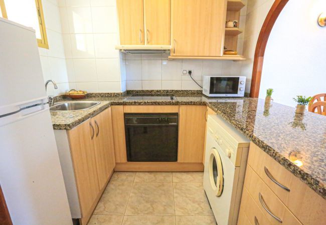 Apartment in Cambrils - COLIBRI 302 Apartment in Cambrils - COLIBRI 302