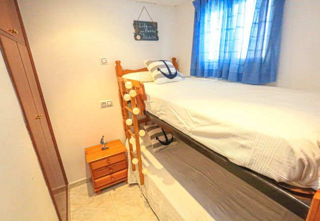 Apartment in Cambrils - COLIBRI 302 Apartment in Cambrils - COLIBRI 302