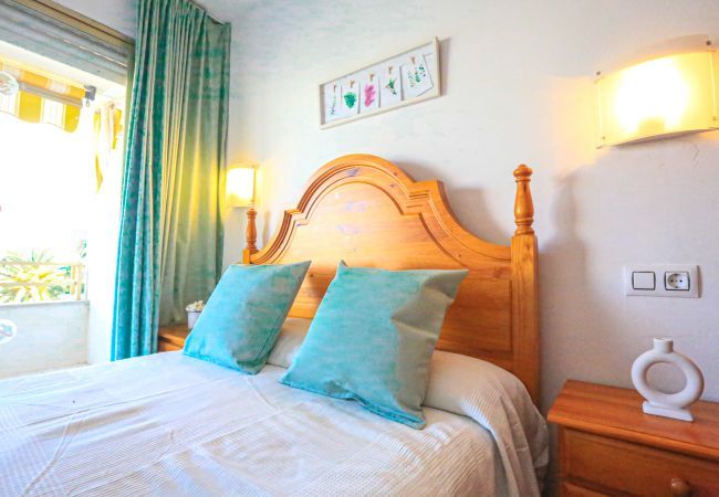 Apartment in Cambrils - COLIBRI 302 Apartment in Cambrils - COLIBRI 302