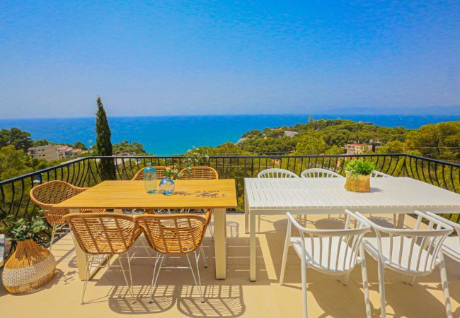 Villa in Salou - VILLA GLORIETA Villa in Salou - VILLA GLORIETA