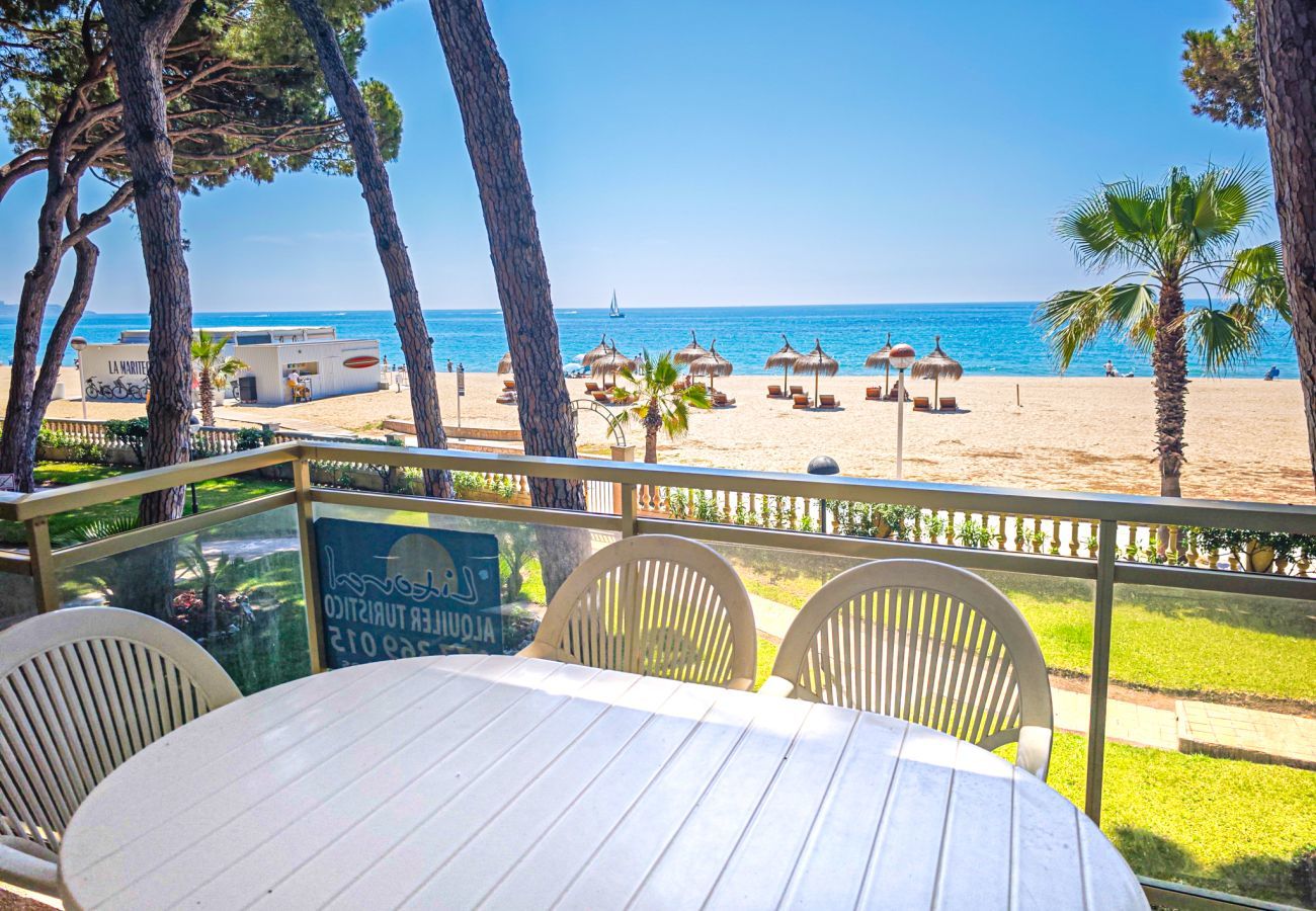 Apartment in Cambrils - VERSALLES C 1 1