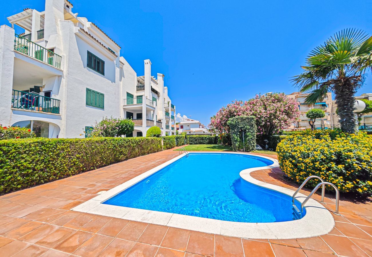 Apartment in Cambrils - TALLATS A ATIC B Apartment in Cambrils - TALLATS A ATIC B