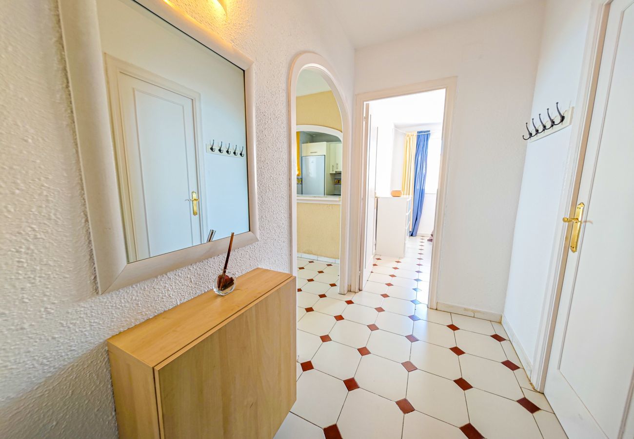 Apartment in Cambrils - TALLATS A ATIC B Apartment in Cambrils - TALLATS A ATIC B