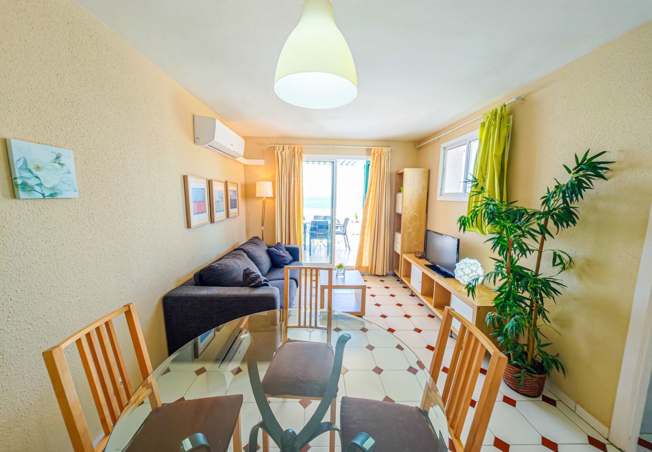 Apartment in Cambrils - TALLATS A ATIC B Apartment in Cambrils - TALLATS A ATIC B