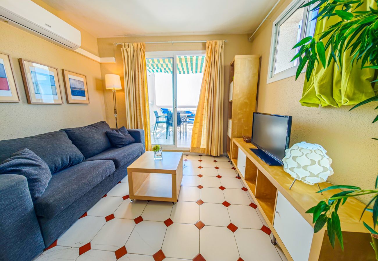 Apartment in Cambrils - TALLATS A ATIC B Apartment in Cambrils - TALLATS A ATIC B