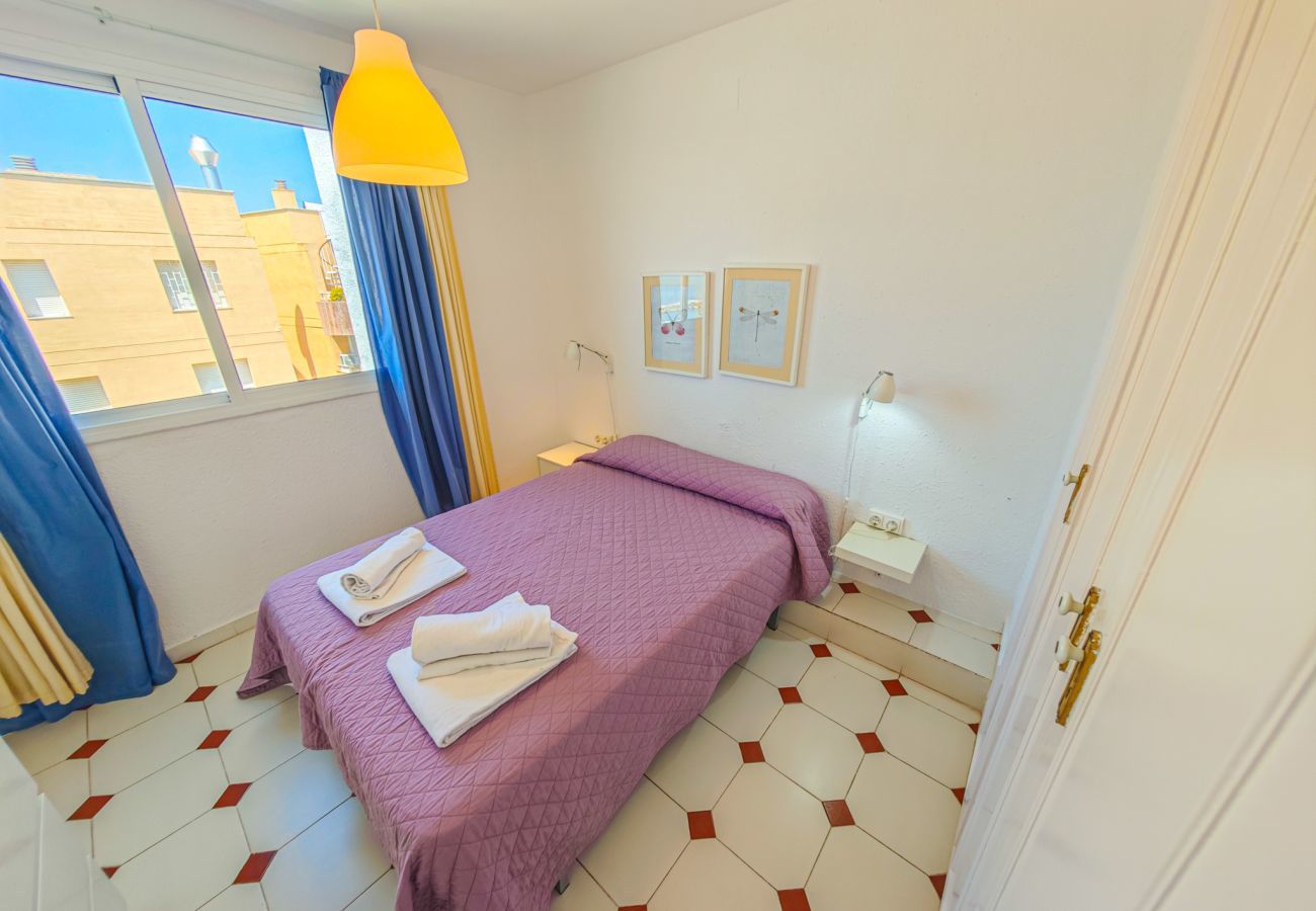 Apartment in Cambrils - TALLATS A ATIC B Apartment in Cambrils - TALLATS A ATIC B
