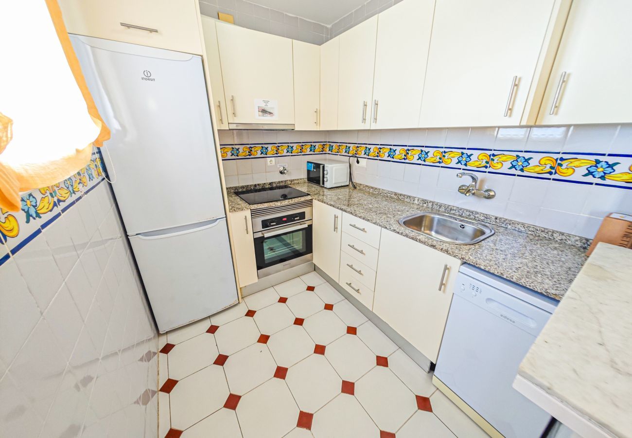 Apartment in Cambrils - TALLATS A ATIC B Apartment in Cambrils - TALLATS A ATIC B